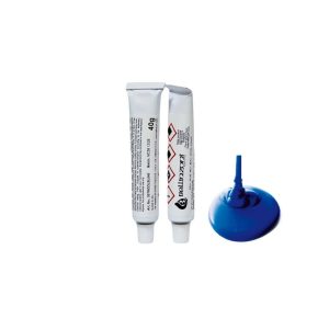 Bellinzoni POLYBEL 40g Барвник для клею синій