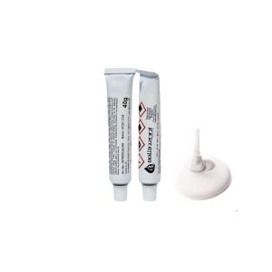 Bellinzoni POLYBEL 40g Барвник для клею білий