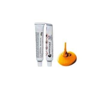 Bellinzoni POLYBEL 40g Барвник для клею жовтий