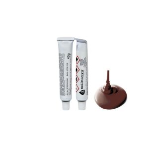 Bellinzoni POLYBEL 40g Барвник для клею коричневий