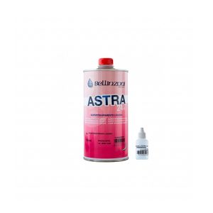Liquido Astra 24K 750 ml Клей для граніту, мармуру рідкий двокомпонентний суперпрозорий