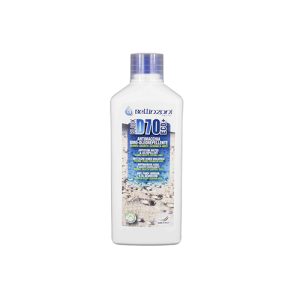 BLOCK D70 ECO+ 1 L Захисне просочення для терацо, цементу