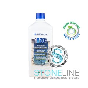 Bellinzoni BLOCK D70 ECO+ захисне просочення для терацо