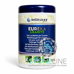Полірувальний гель для граніту Bellinzoni EUREKA GRANITE