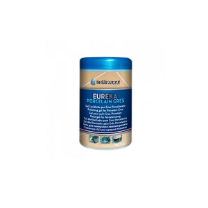 EUREKA PORCELAIN GRES 1 kg Полірувальний гель для кераміки та гресу