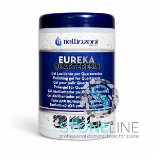 Гель для кварциту Bellinzoni EUREKA QUARTZ RESIN