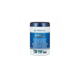 EUREKA QUARTZ RESIN 1 kg Полірувальний гель для кварциту