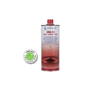 Idea XC 1 L "мокрий ефект" Захисне просочення для каменю