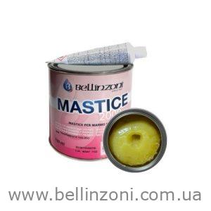 Mastice 2000 Solido Trasparente 750 ml Клей для граніту прозорий (медок)