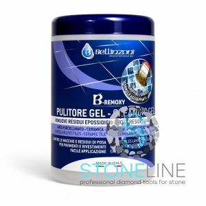 B- REMOXY 1kg Гель для видалення епоксидної затірки (фуги)