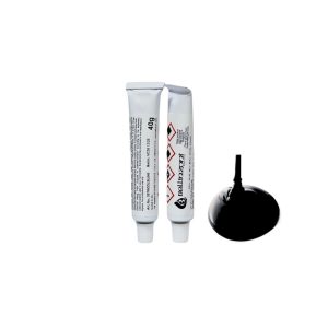Bellinzoni POLYBEL 40g Барвник для клею чорний