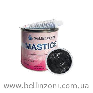 Mastice 2000 Solido Nero 750 ml Клей для граніту чорний