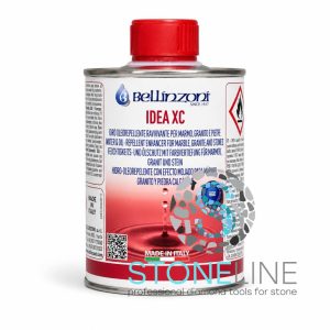Idea XC 250 ml "мокрий ефект" Захисне просочення для каменю