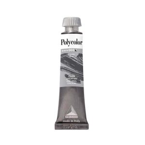 003 Polycolor Argento 20ml Фарба акрилова (срібло)