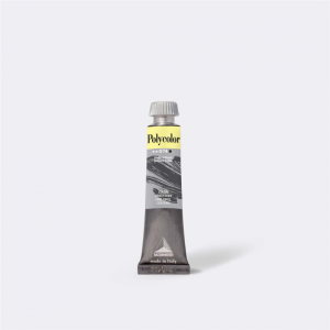 074 Polycolor Giallo brillante 20ml Фарба акрилова (яскраво-жовтий)