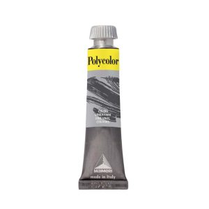 113 Polycolor Giallo permanente medio 20ml Фарба акрилова (жовтий перманентний)