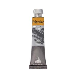 144 Polycolor Oro pallido 20ml Фарба акрилова (золото палене)