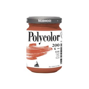 200 Polycolor Rame 140ml Фарба акрилова (мідний)
