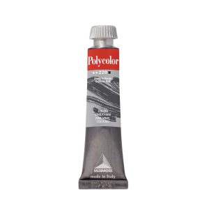 220 Polycolor Rosso brillante 20ml Фарба акрилова (червоний діамантовий)