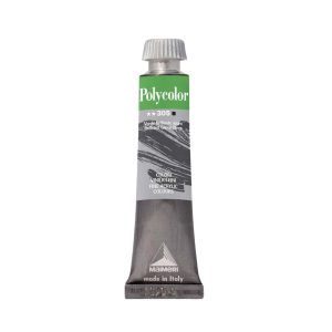 305 Polycolor Verde brillante scuro 20ml Фарба акрилова (темно-зелений яскравий)