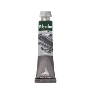 358 Polycolor Verde vescica 20ml Фарба акрилова (зелена сеча)