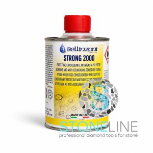 Кристалізатор для граніту та каменю Bellinzoni Strong 2000