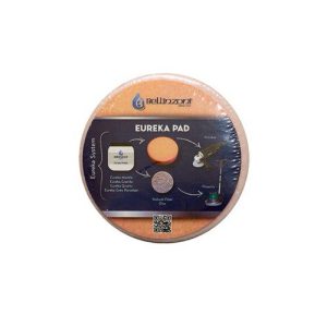 EUREKA PAD Ø130mm диск для полірування каменю