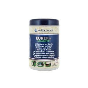 EUREKA GRANITE 1kg Полірувальний гель для граніту