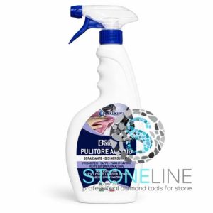 B-CLEAN INOX Очисник для поверхонь з нержавіючої сталі