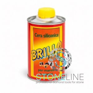 Brillo Ilpa Adesivi 200 ml Віск рідкий на силіконовій основі