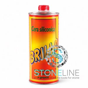 Brillo Ilpa Adesivi 750 ml Віск рідкий на силіконовій основі