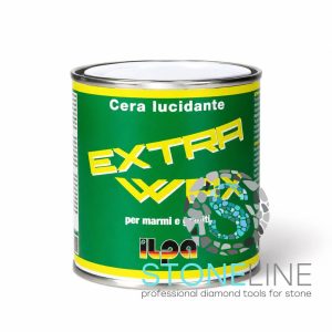 ILPA EXTRA WAX Neutro Solido 200 ml Віск для граніту прозорий